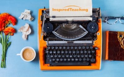 (Part 3) Showing Kindness from a Distance: Documenting Our Shared Experience