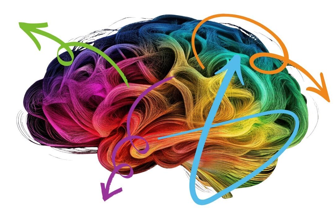 Thinking is Work! | Hooray For Monday