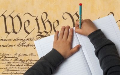 Creating a Class Constitution