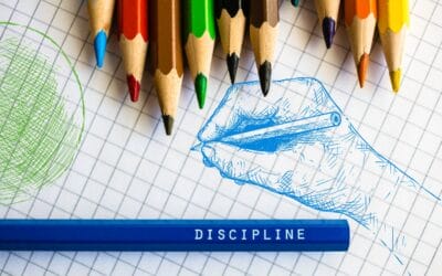 The Art of Discipline