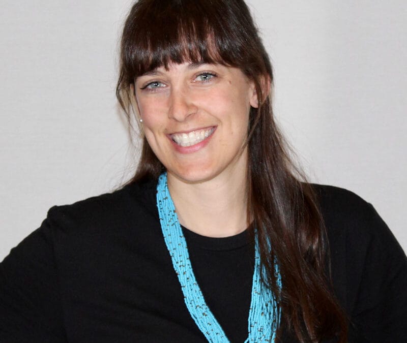 Caitlin Wolf