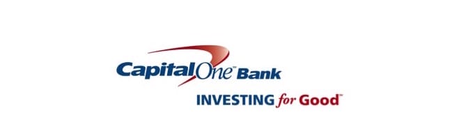 Partner Feature – Capital One