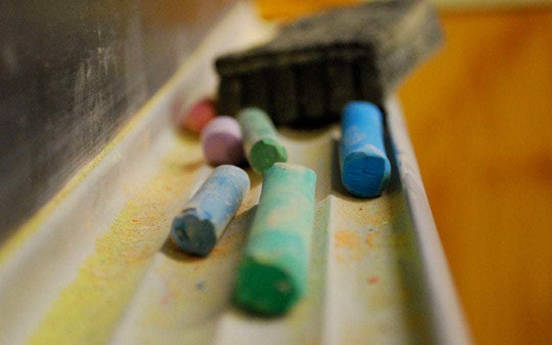 Teacher Feature – Mr. Peter Leesam