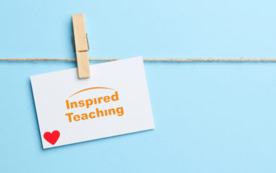 (Part 1) Showing Kindness from a Distance: You’ve Got Mail