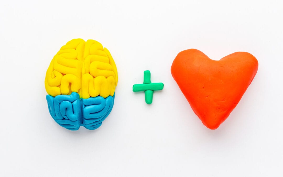 Head or Heart | Hooray for Monday