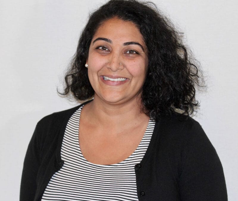 Hetal Patel