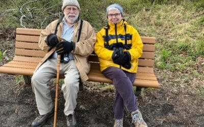 Observation is for the Birds | Hooray For Monday