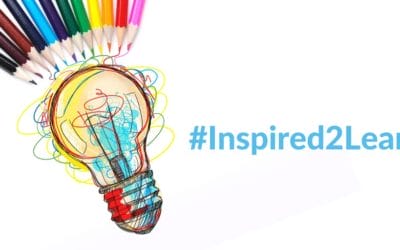 Introducing #Inspired2Learn
