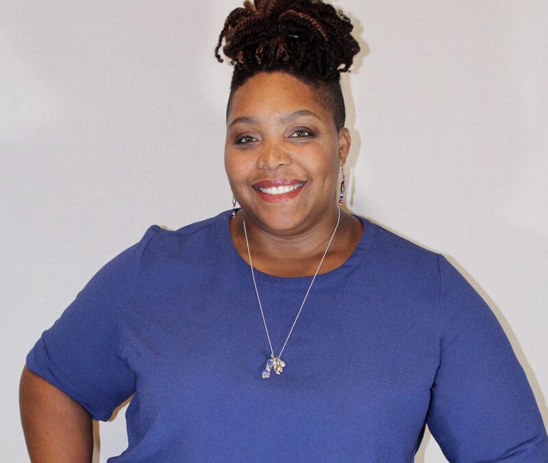 LaTonia Smith Cokely