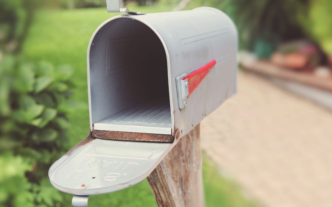 Children Are Not Mailboxes  | Hooray for Monday