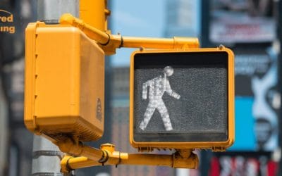 10 Ways to Make a Walk around the Block a Learning Experience