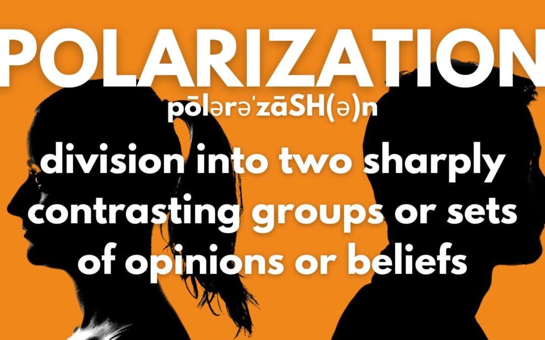 Polarization. And How to Beat It | Hooray For Monday