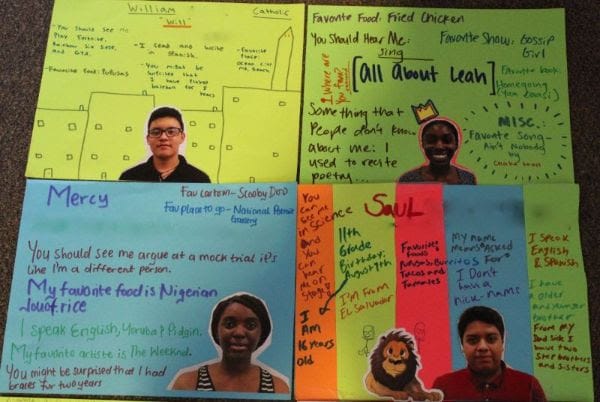 profileactivity The 2022-2023 cover of the Making School Worth It toolkit for parents and teachers