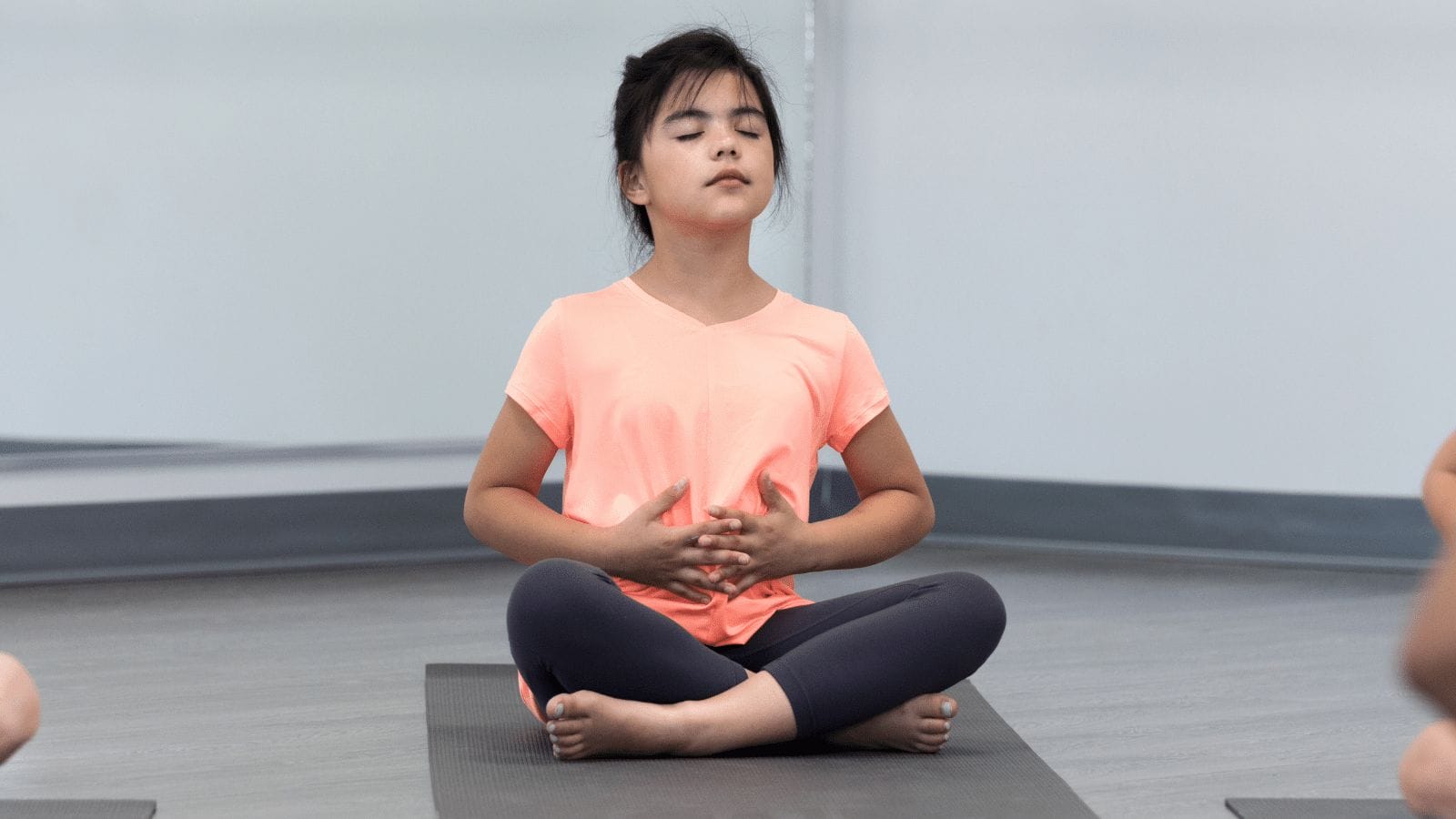 4 Ways to Start Class With Breathing and Mindfulness - Center for