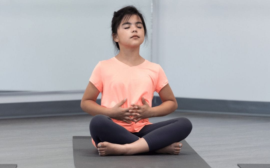 4 Ways to Start Class With Breathing and Mindfulness