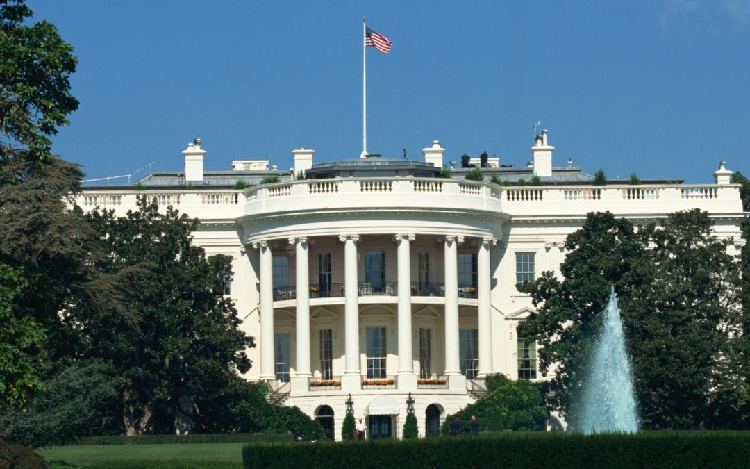 Recommendations to the Biden-Harris Administration: Hooray for Monday