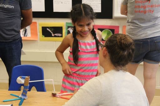 Hooray For Monday: Building Relationships