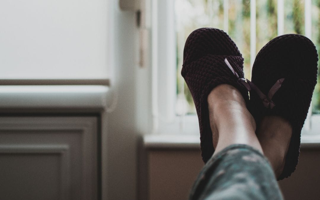 The Importance of Rest: Hooray for Monday