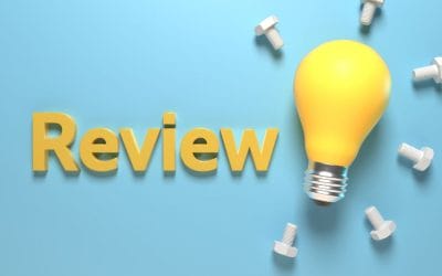 3 Review Games