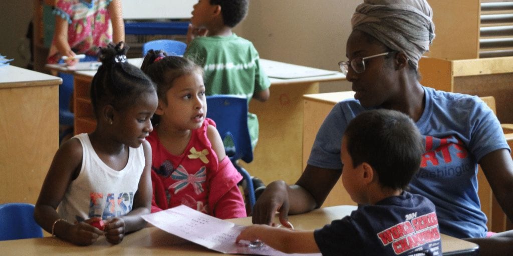 Trust Teachers: Hooray For Monday!