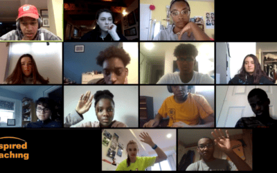 A Perfect Time to Speak Truth 