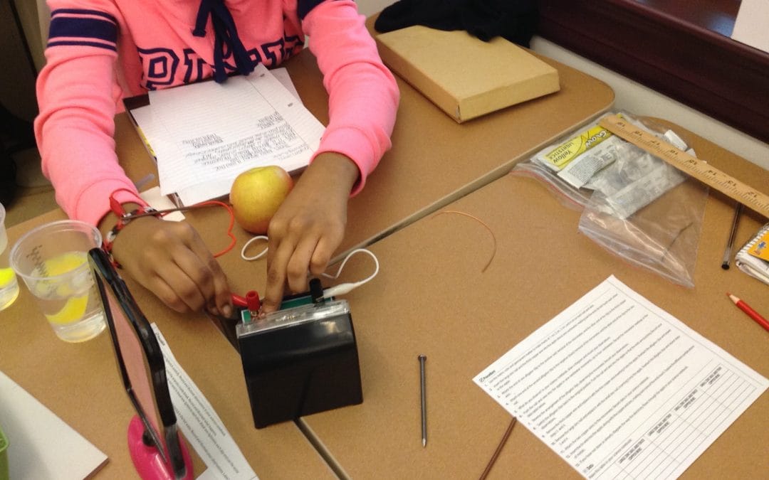 Exploration and energy in Inspired science classrooms