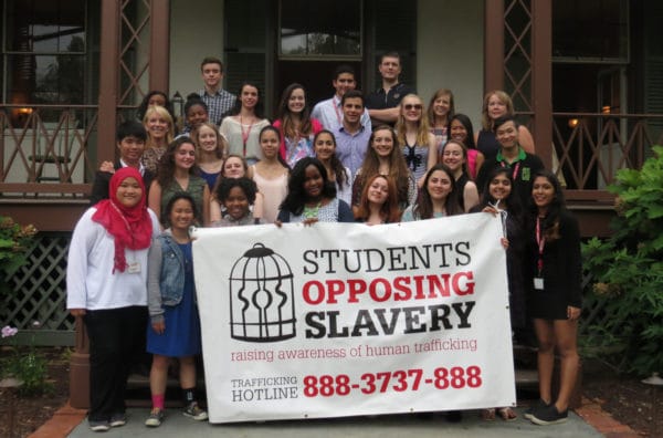 students-opposing-slavery