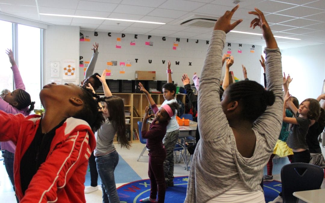 Students as Owners: Hooray for Monday