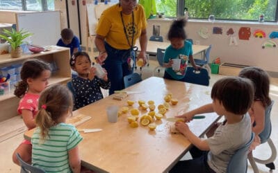 Hospitality | Hooray For Monday