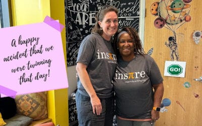 Physical Space Matters | Hooray For Monday